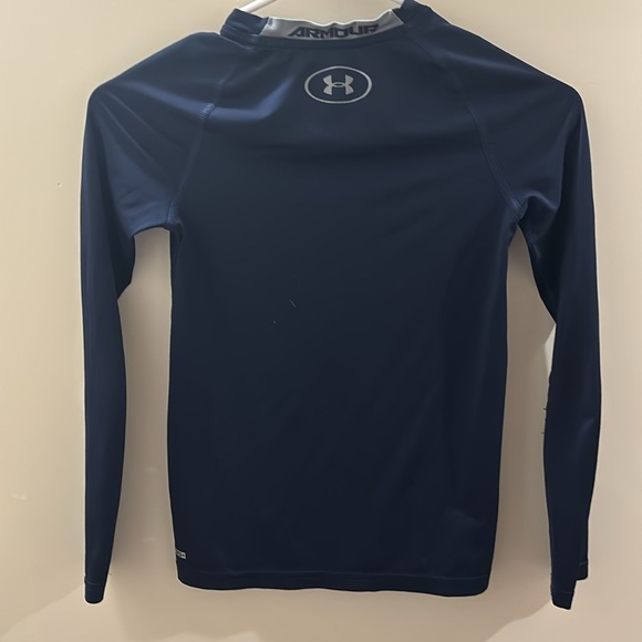 Under Armour long sleeve top - Picture 4 of 4